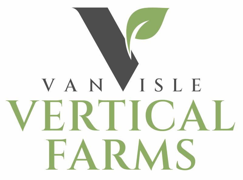 Van Isle Vertical Farms 